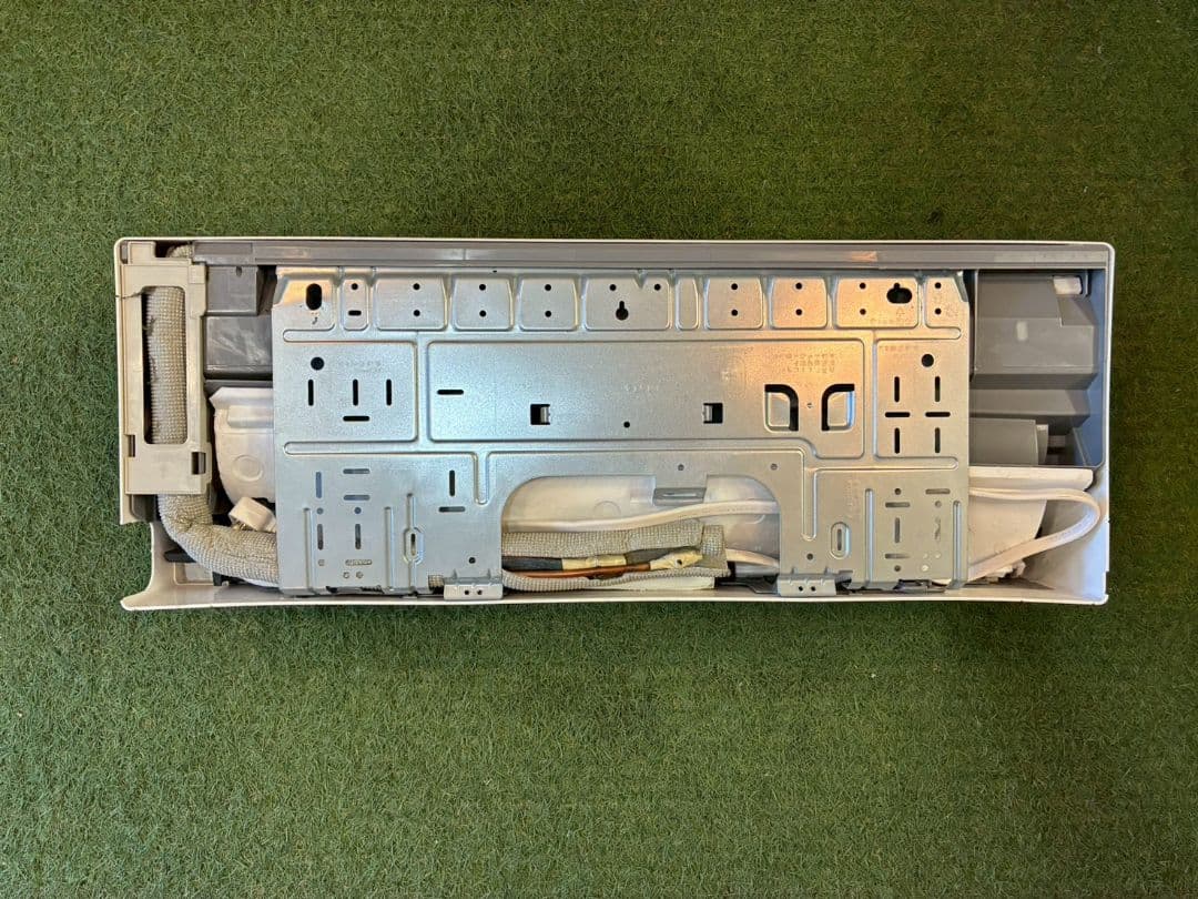 2041 ダイキン【S40YTEP-W】2021年製 14畳 エアコン 中古