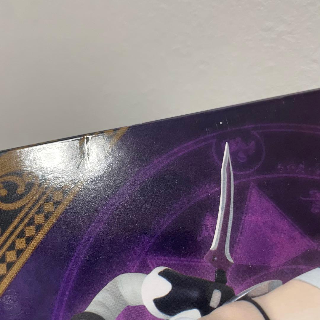 Fateシリーズ　プライズフィギュア　7点セット