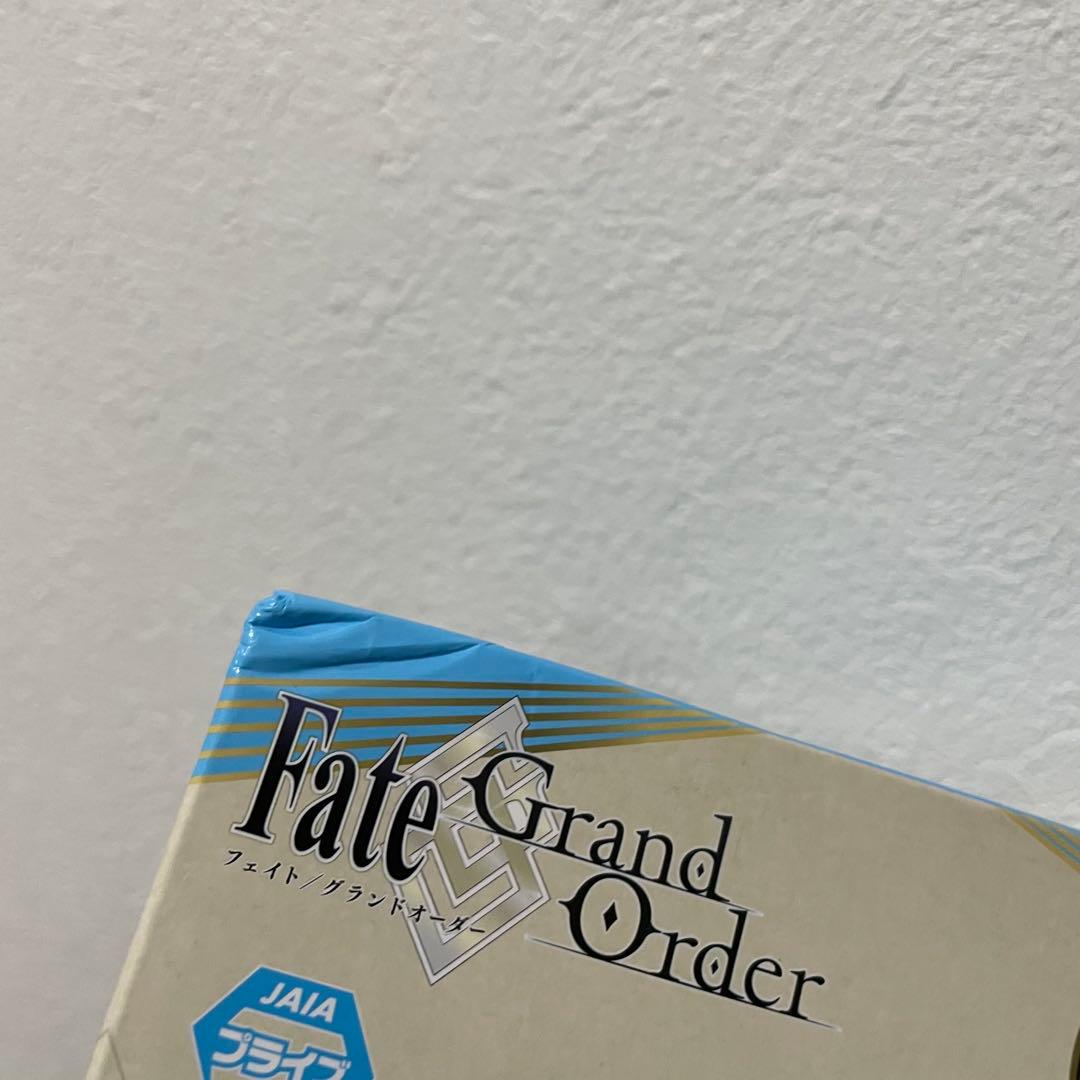 Fateシリーズ　プライズフィギュア　7点セット