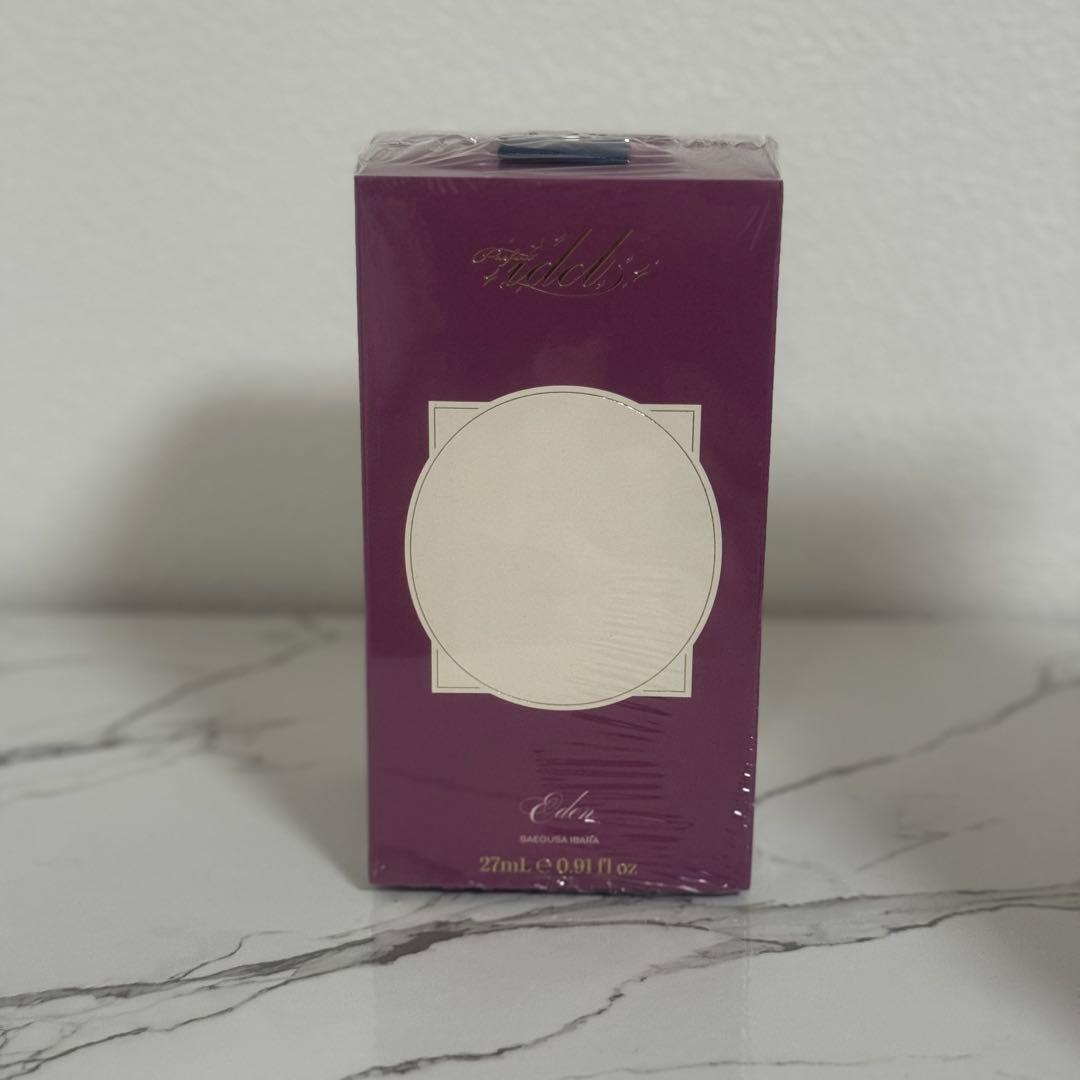 あんスタ フレグランス 香水 Parfum idolパルファム・アイドル 七種茨