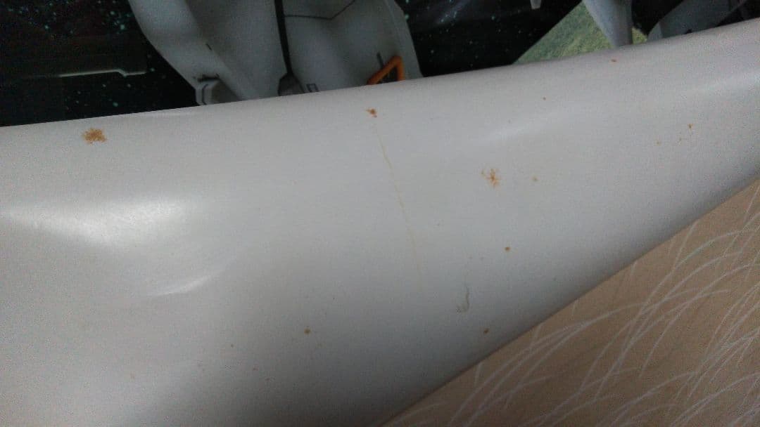 パーフェクトグレード発売予告ポスター/ガンダムMk-Ⅱ&シャア専用ザク