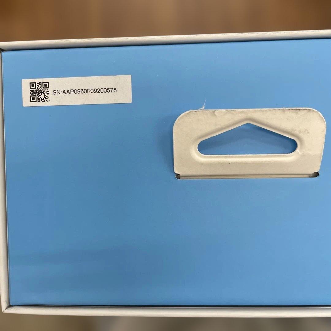 Anker Soundcore Space One Proワイヤレス ヘッドホン