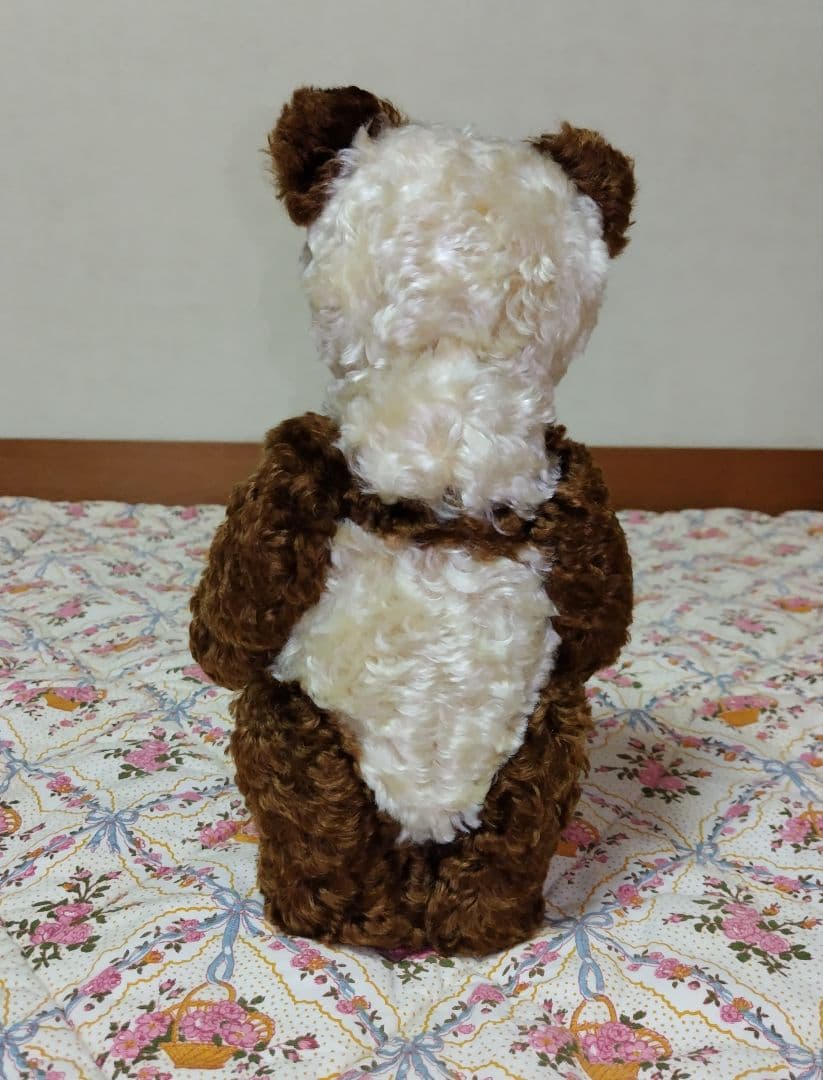 Bera BERA　パンダ 　アーティストベア