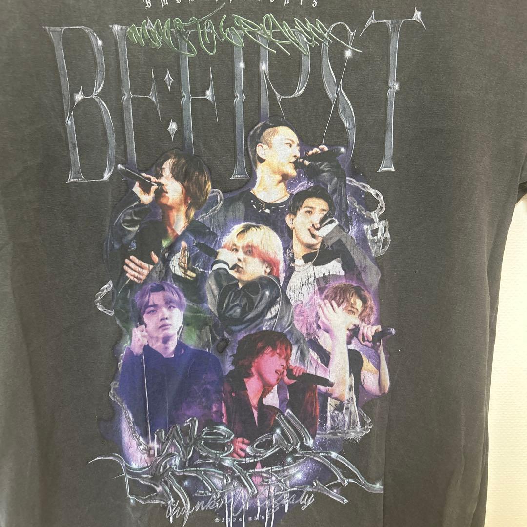 【専用ページ】BE:FIRST Tシャツ　FC限定