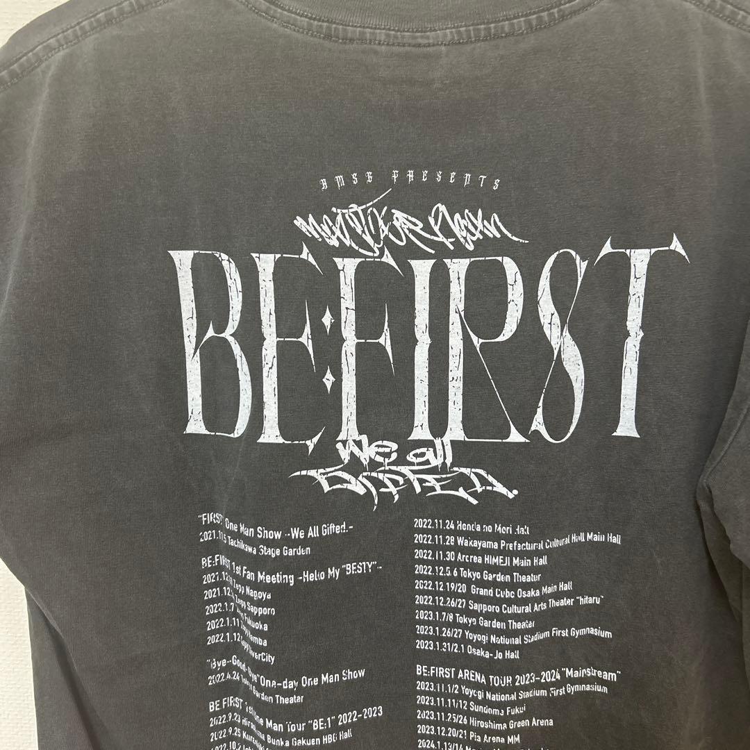 【専用ページ】BE:FIRST Tシャツ　FC限定