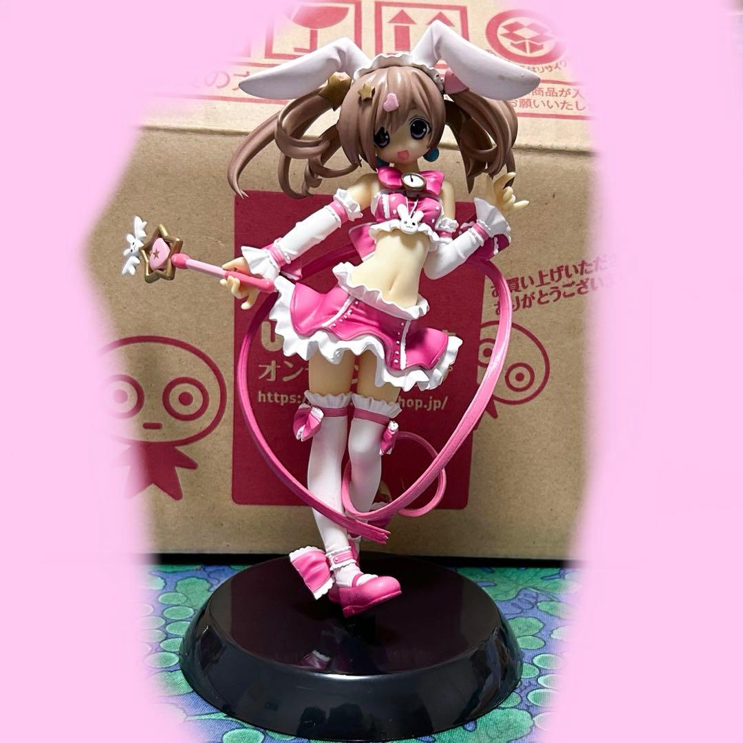 こげどんぼ 宮川武 どきどき！たまタン　フィギュア