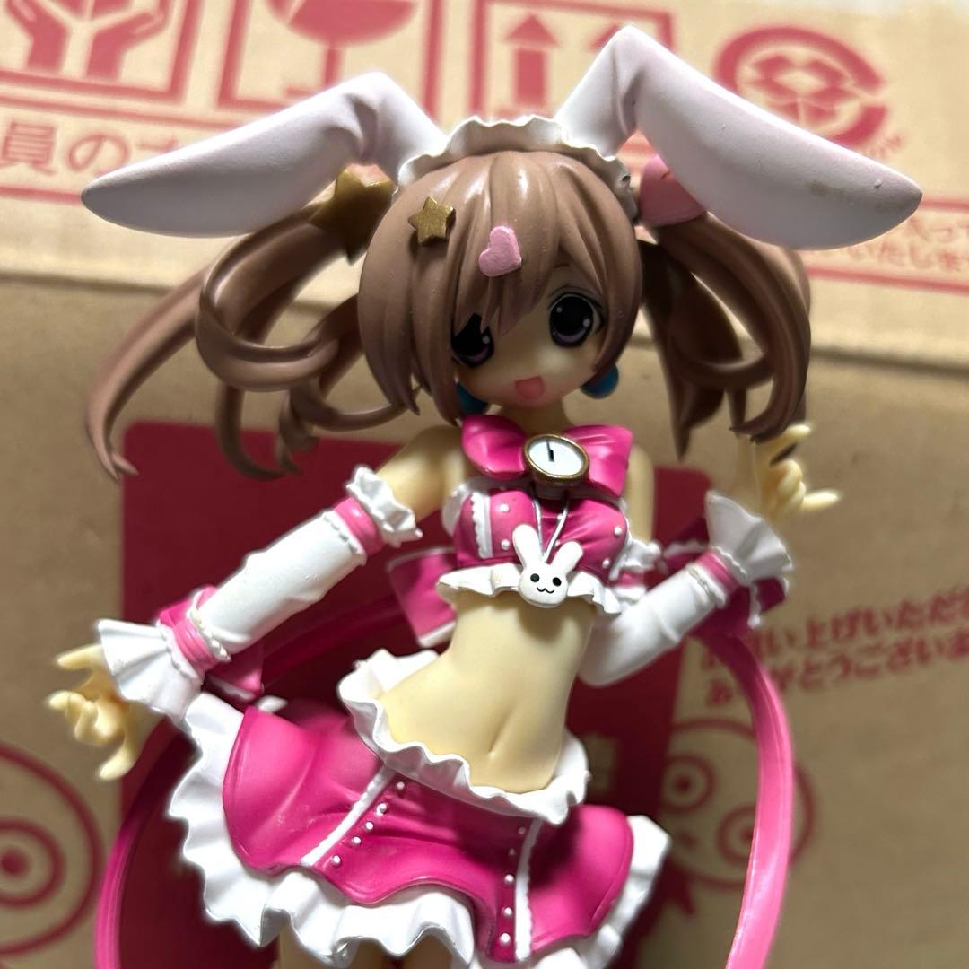 こげどんぼ 宮川武 どきどき！たまタン　フィギュア