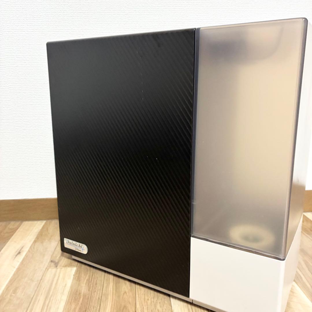 加湿器 Dainichi HD-RX500A 置き型加湿器　ダイニチ