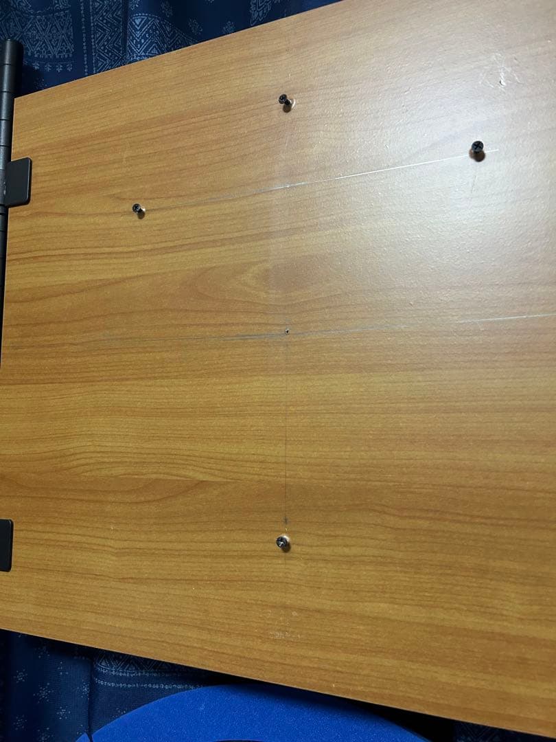 ダーツ台とダーツライブZEROボード