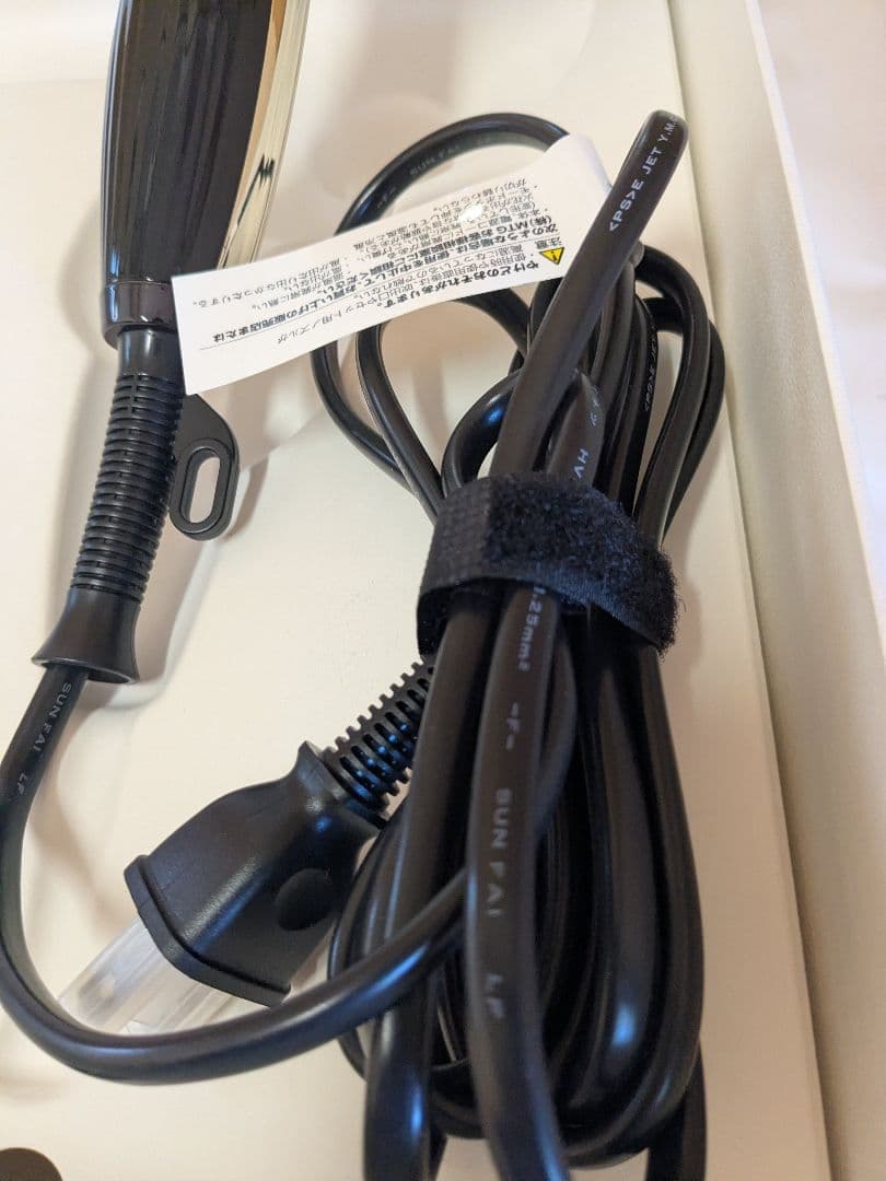 【美品】MTG Refa リファ ビューテック ドライヤーRE-AB03A