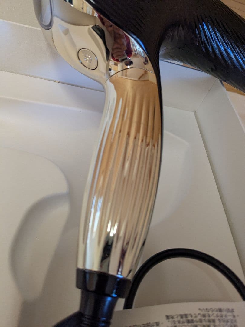 【美品】MTG Refa リファ ビューテック ドライヤーRE-AB03A