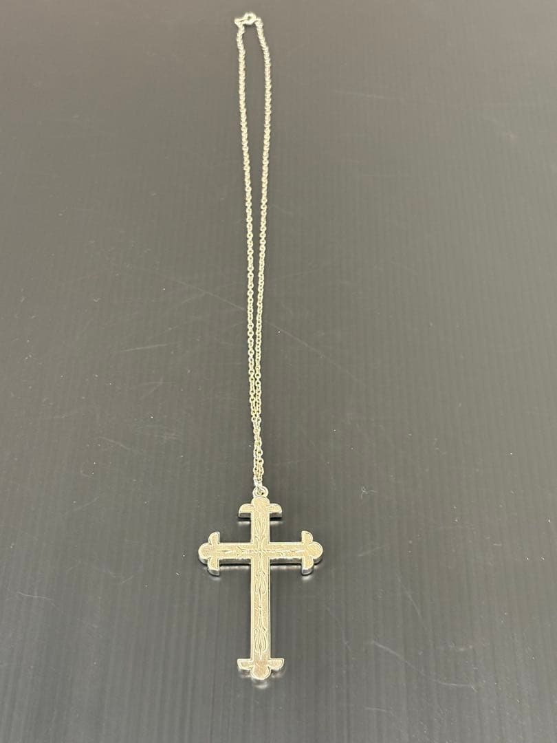 咎狗の血 シキ ペンダント（ネックレス） 狗ステ