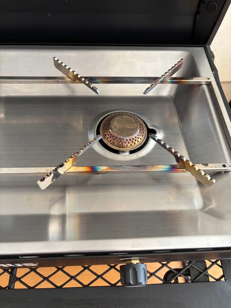 プリムス ／KINJIA キンジャ ／PRIMUS