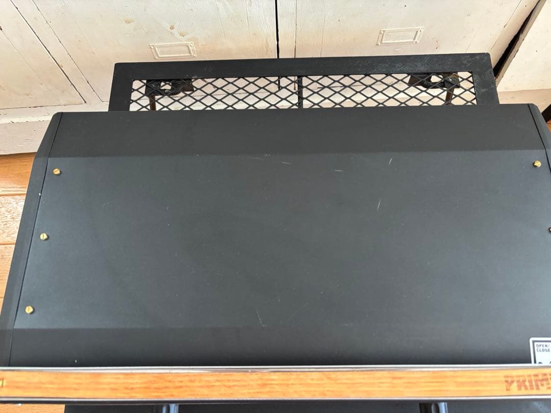 プリムス ／KINJIA キンジャ ／PRIMUS