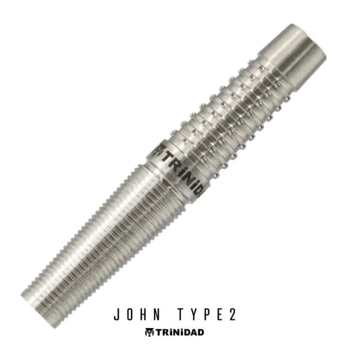 ダーツ TRiNiDAD JOHN TYPE2