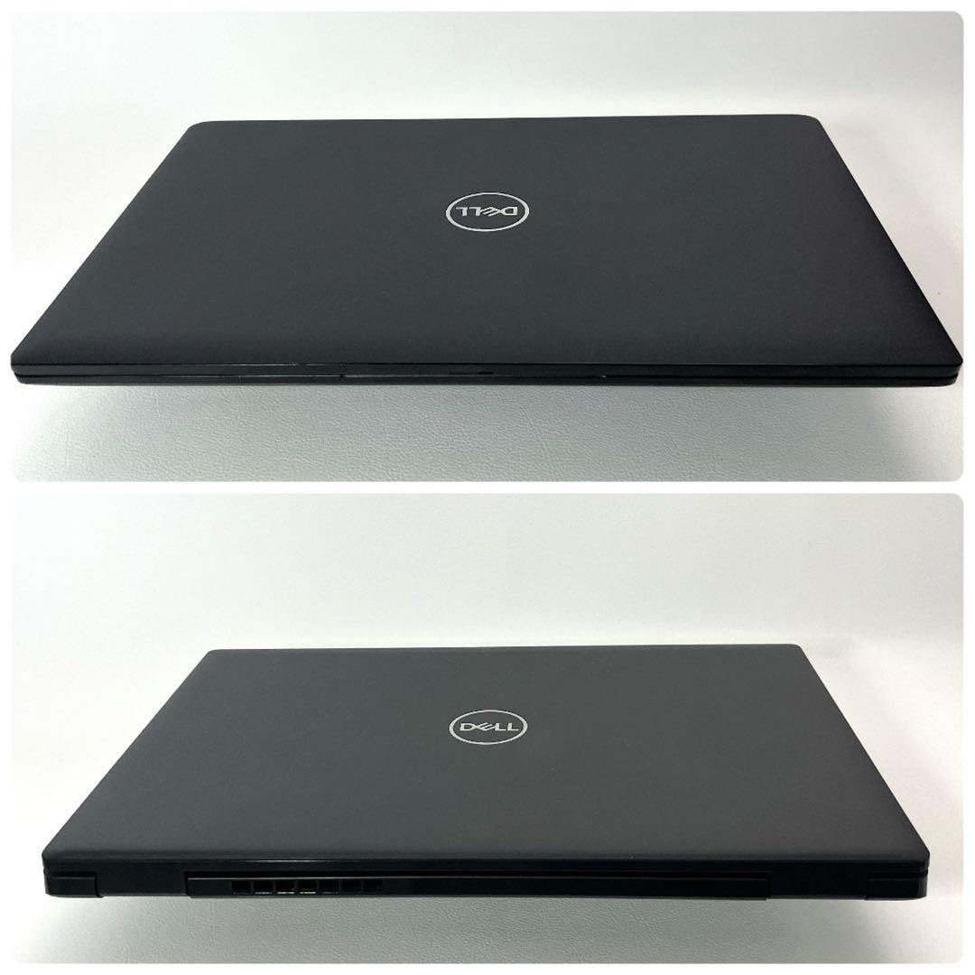 Windowsノート本体 Dell Latitude 3520 Core i5 16GB/SSD256GB