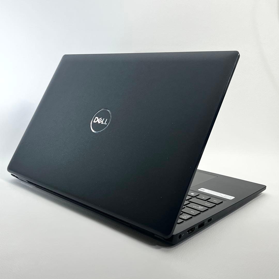 Windowsノート本体 Dell Latitude 3520 Core i5 16GB/SSD256GB