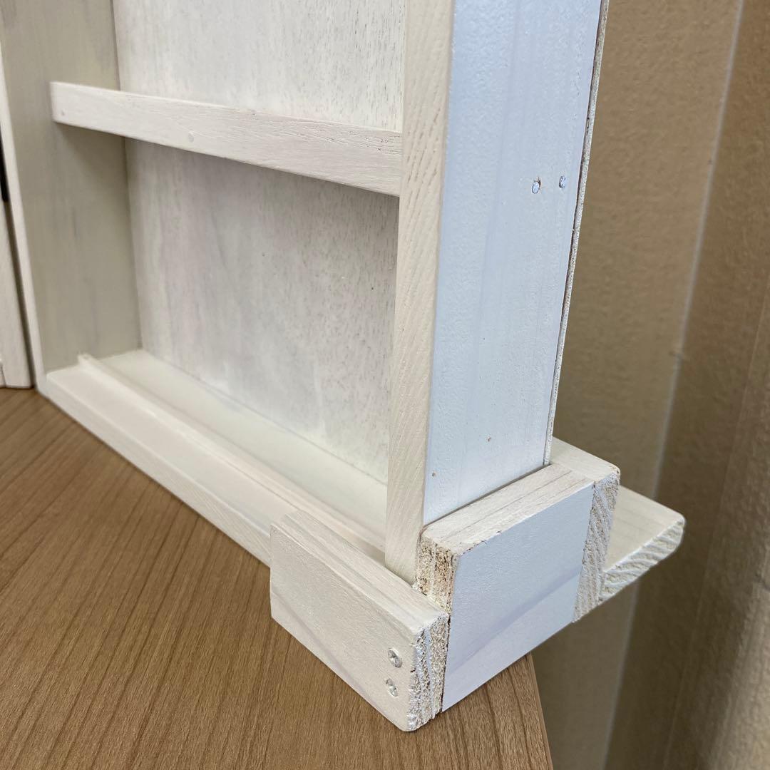 ☆ felicefelice様 ☆ 観音開き 什器