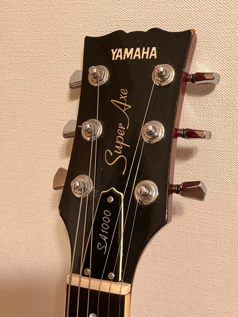 keith2022r 　YAMAHA ヤマハ SA1000