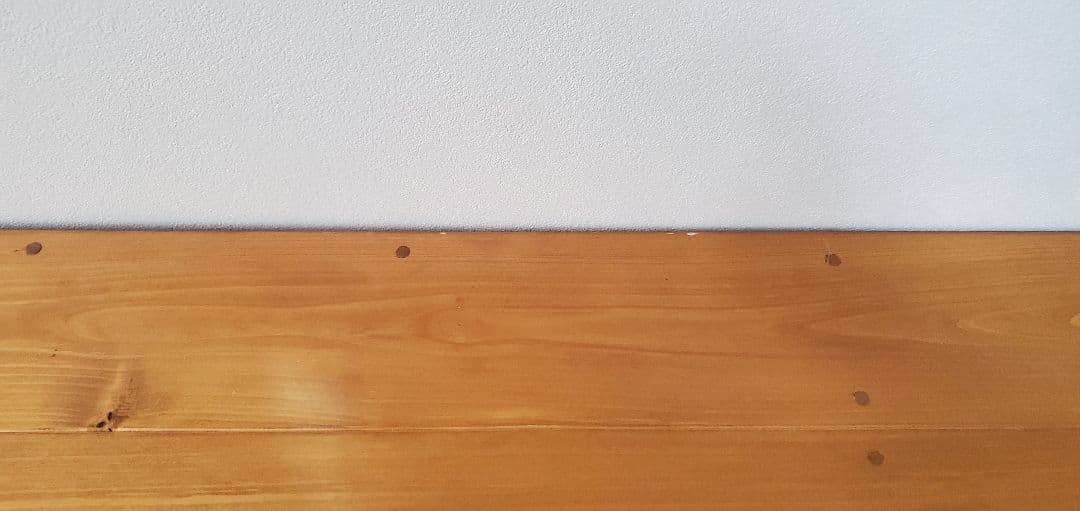 無垢材　テレビボード　幅200cm