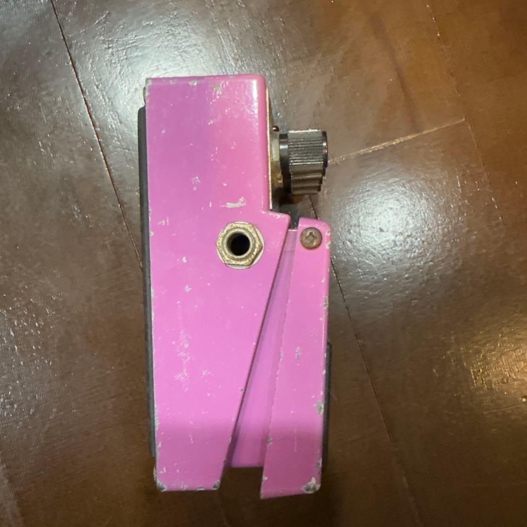 ギター BOSS Flanger BF-2