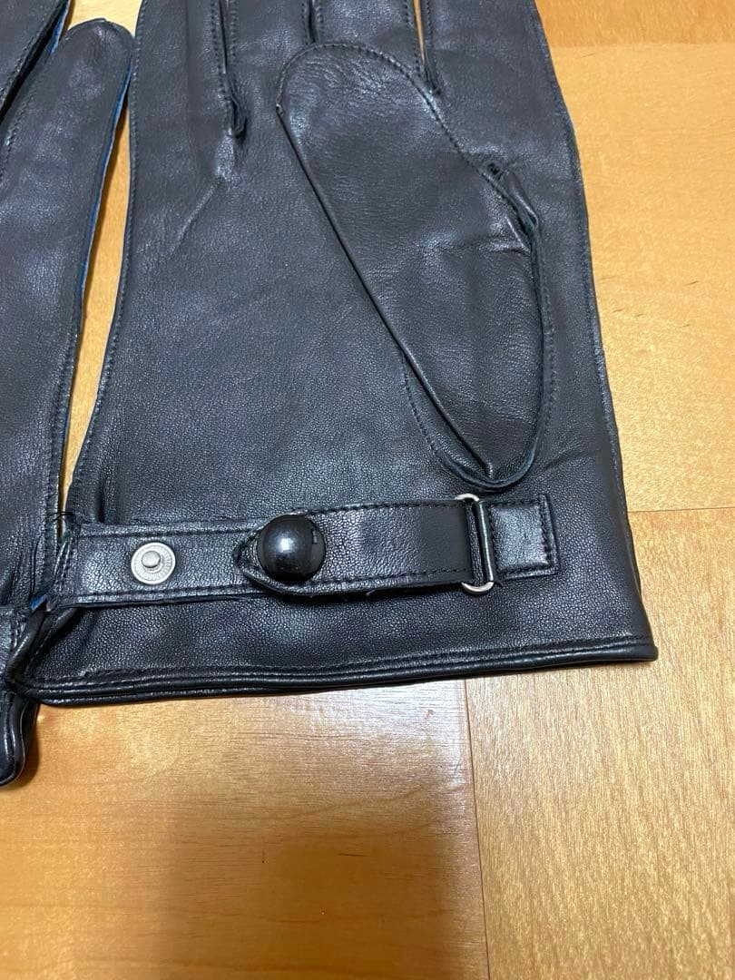✅激レア新品ルイスレザー レザーグローブ XL手袋 Lewis Leathers