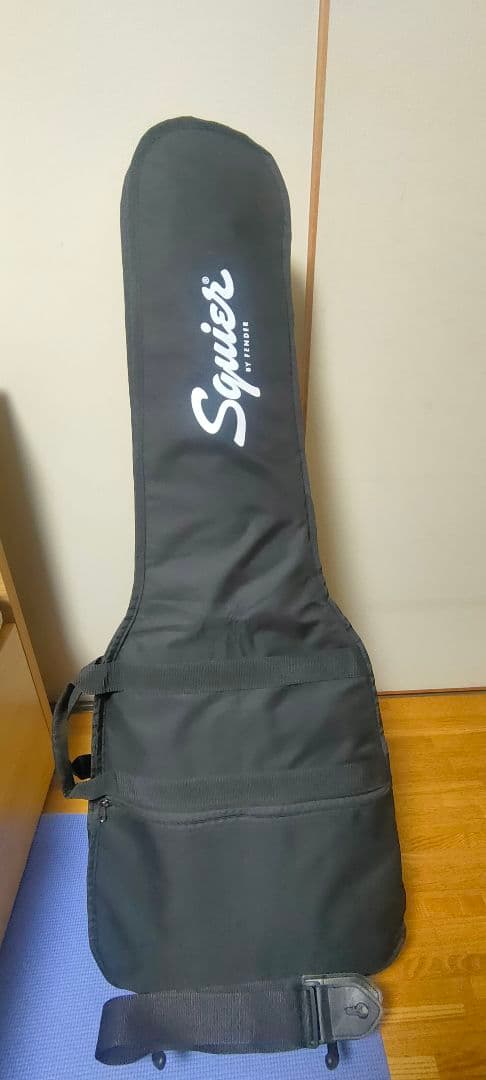 ★Squier by Fender Left テレキャスター エレキギター