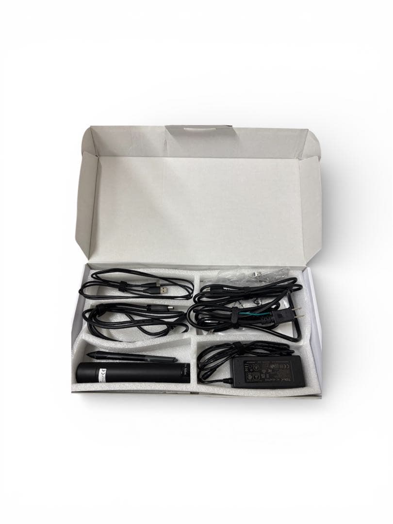 XP-PEN Artist 22 Plus 液晶ペンタブ 動作確認済