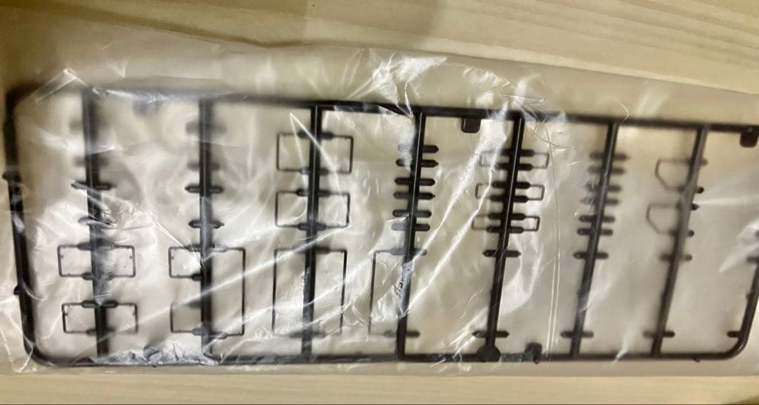 DD54 ディーゼル機関車 HOゲージ