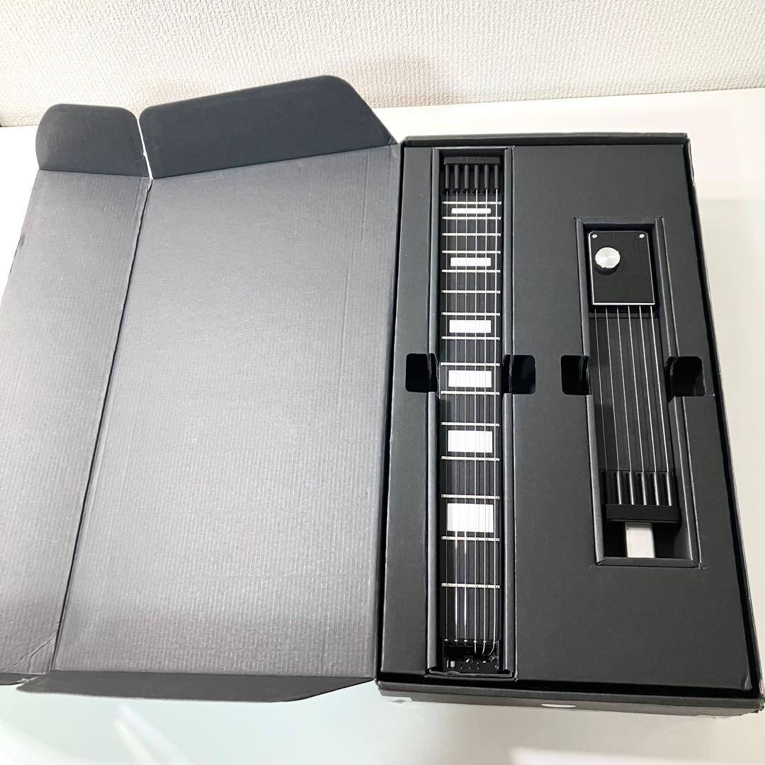 【極一部破損有】 Jammy JG-001 MIDI ポータブルギター ジャミー