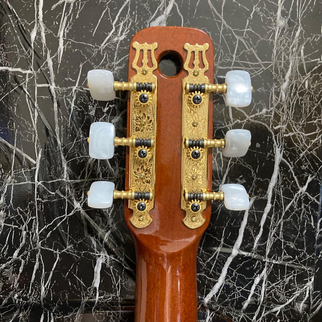 美品　メンテナンス済み　ヤイリギター エンジョイ　part-2