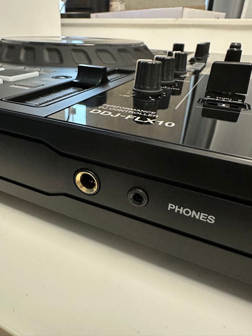 2025年製美品　DDJ-FLX10 DJコントローラー