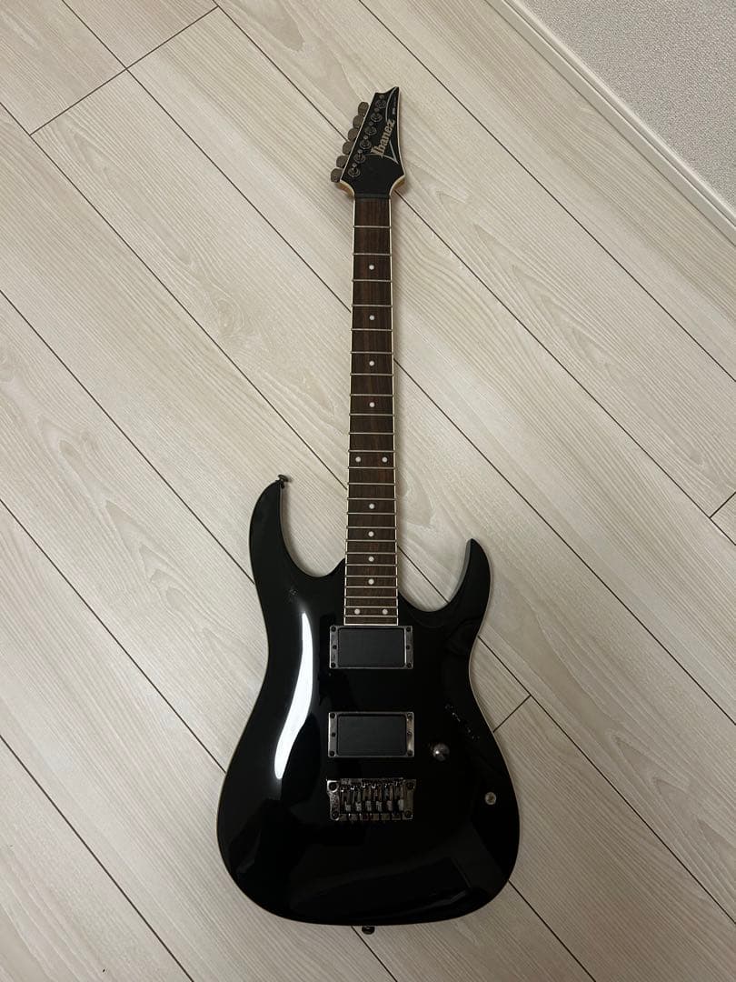 carcass loveIbanez アイバニーズ RG RGA42