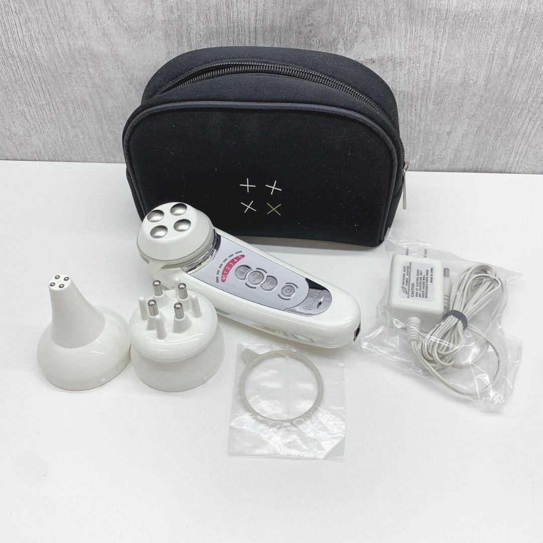 《最新モデル⭐️新品同様》ベレガ セルキュア 4t++ 4T plus plus