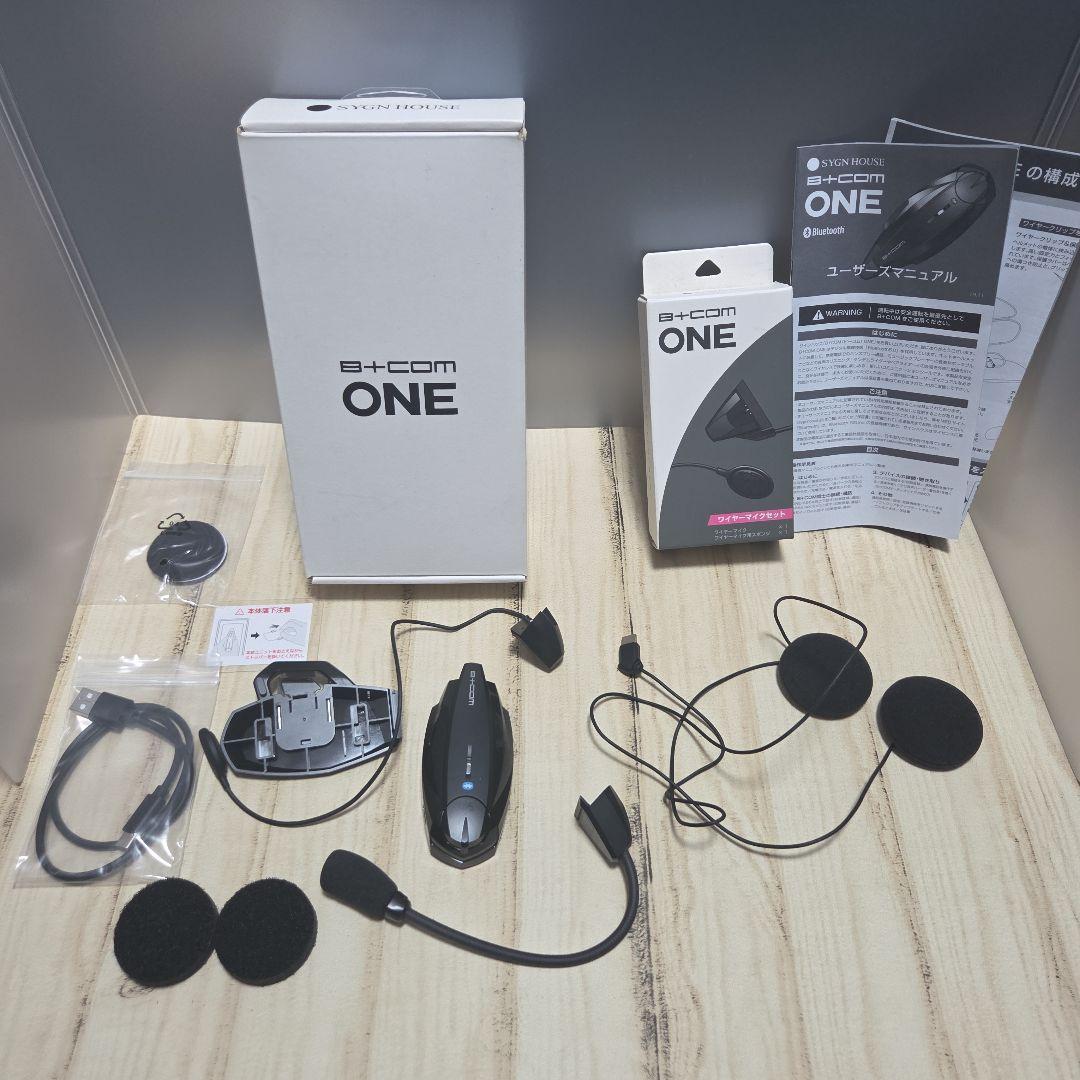 SYGN HOUSEビーコムワン