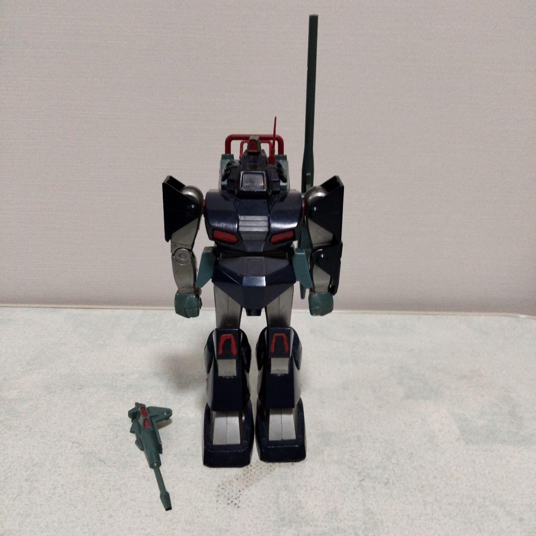 太陽の牙ダグラム　1/72 COMBAT　ARMOR