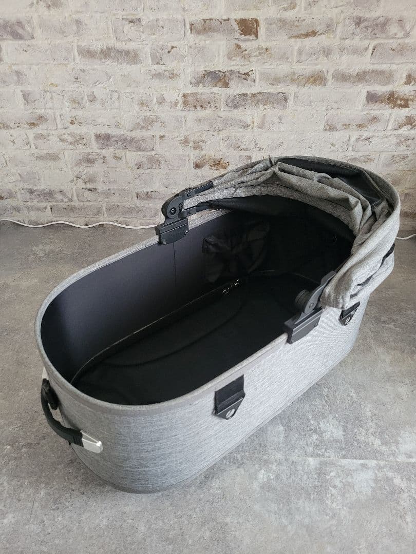 AIRBUGGY ドーム3 ペットカート ドームコット