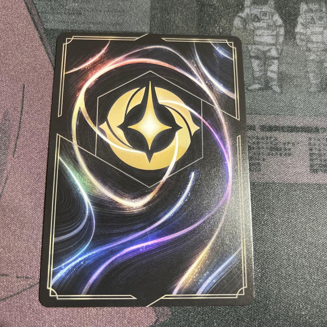 ロルカナ let it go プロモ