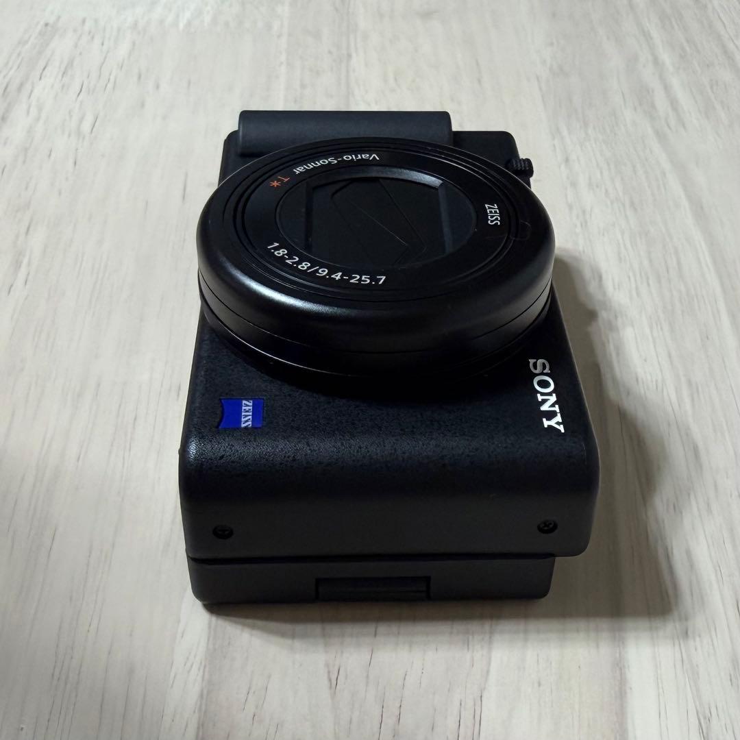 〈a〉Sony ZV-1 セット