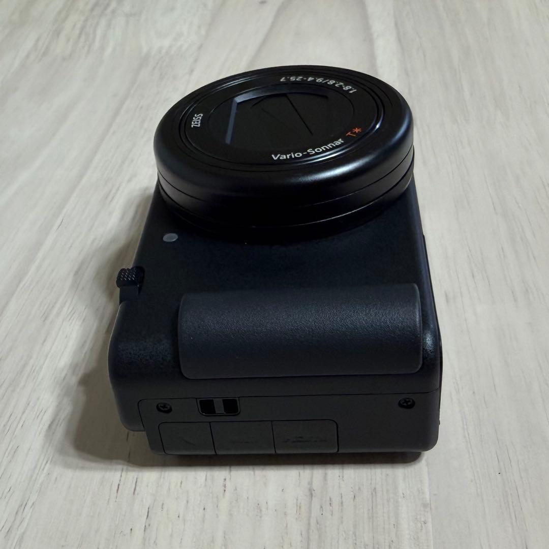 〈a〉Sony ZV-1 セット