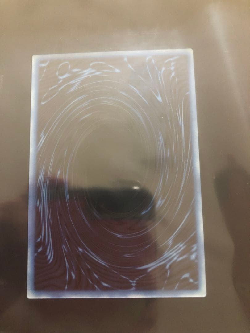 遊戯王25周年記念商品三幻神スペシャルカードセット（ステンレス製）No.5577