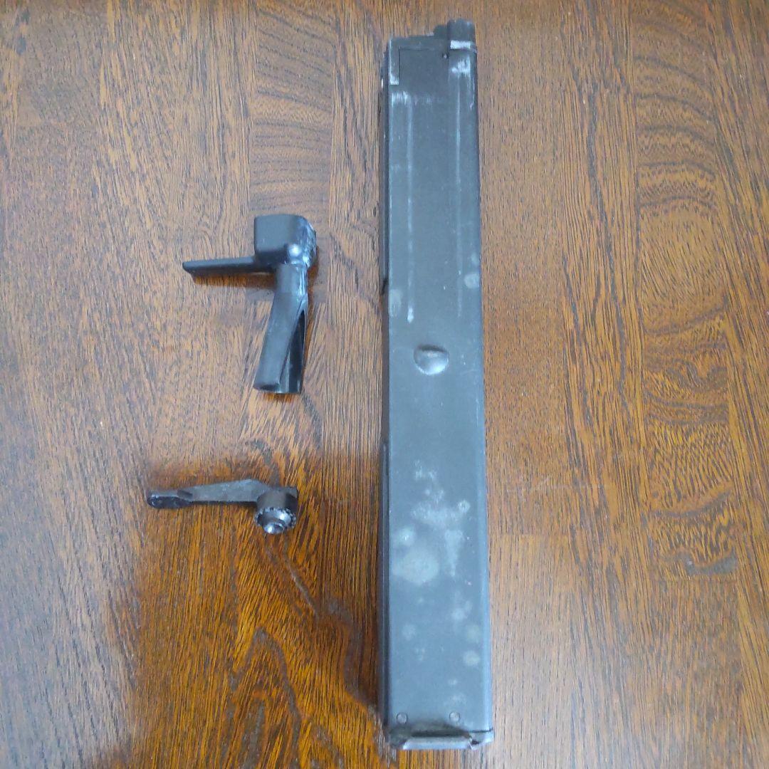 【希少】ガスガン・ジャンク品