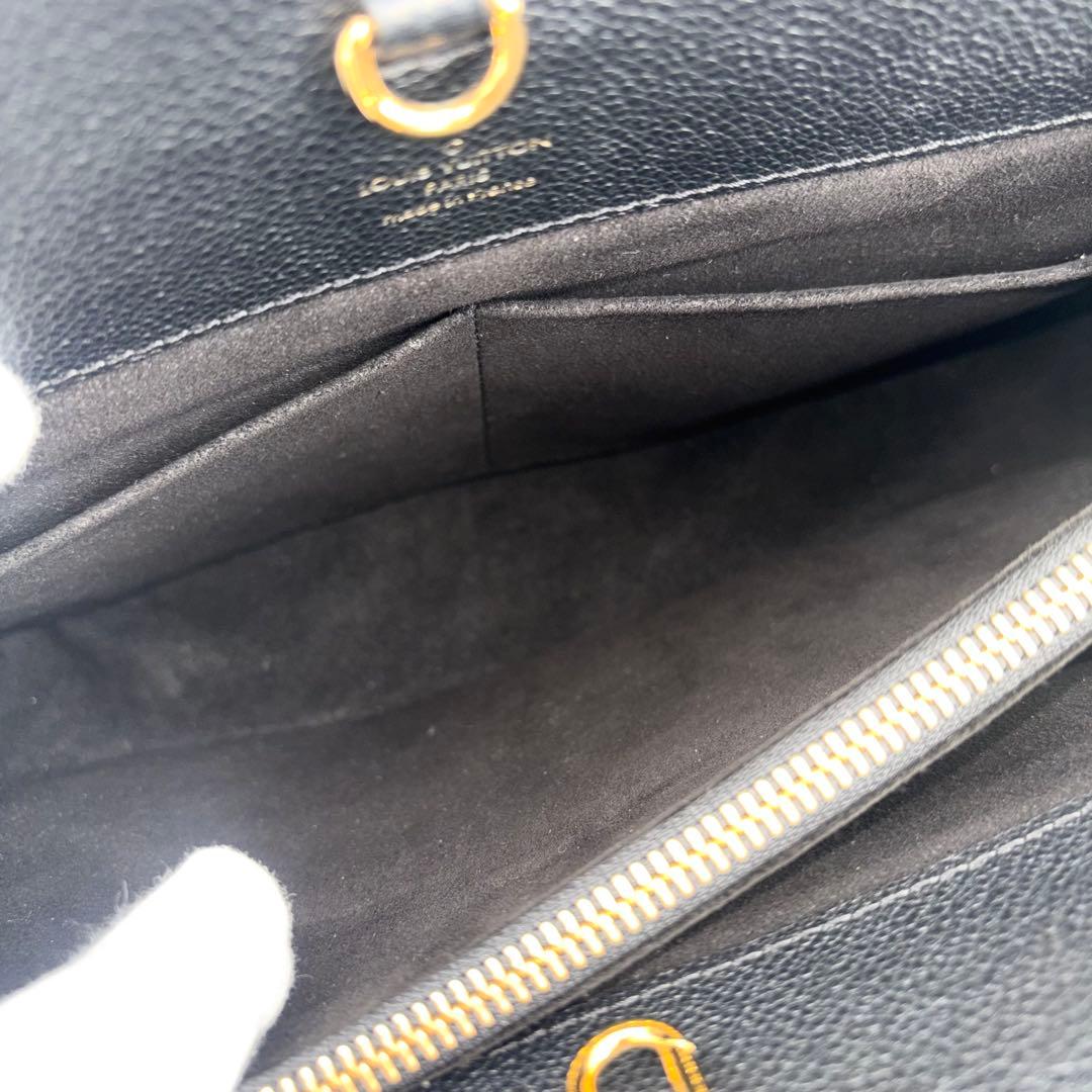 ルイヴィトン モノグラム ヴィナース ハンドバッグ ショルダー