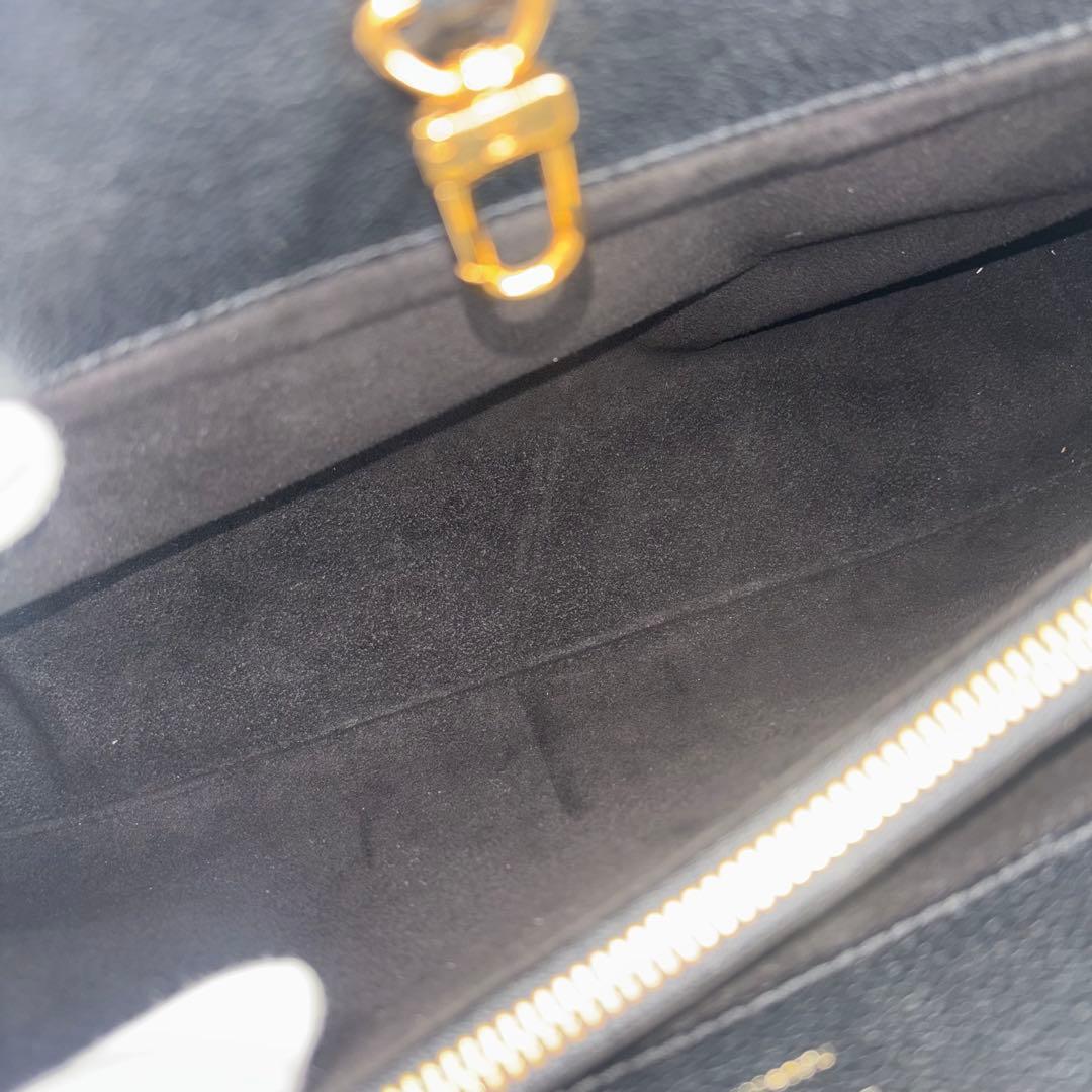 ルイヴィトン モノグラム ヴィナース ハンドバッグ ショルダー