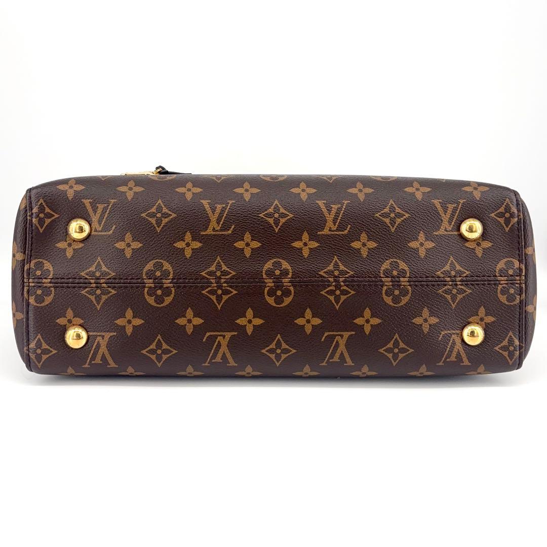 ルイヴィトン モノグラム ヴィナース ハンドバッグ ショルダー