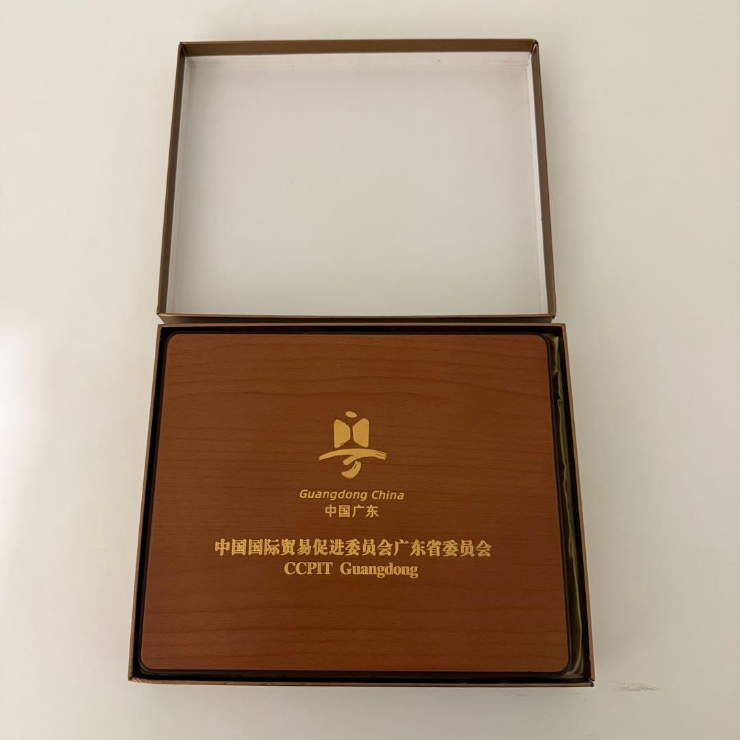 Expo 2025 Osaka 広東省イベント　バッジセット