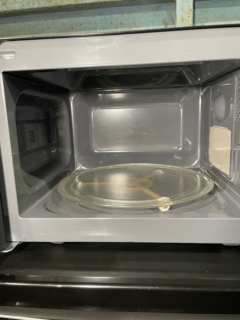 2024年製 Haier 家電3点セット 冷蔵庫 洗濯機 電子レンジ