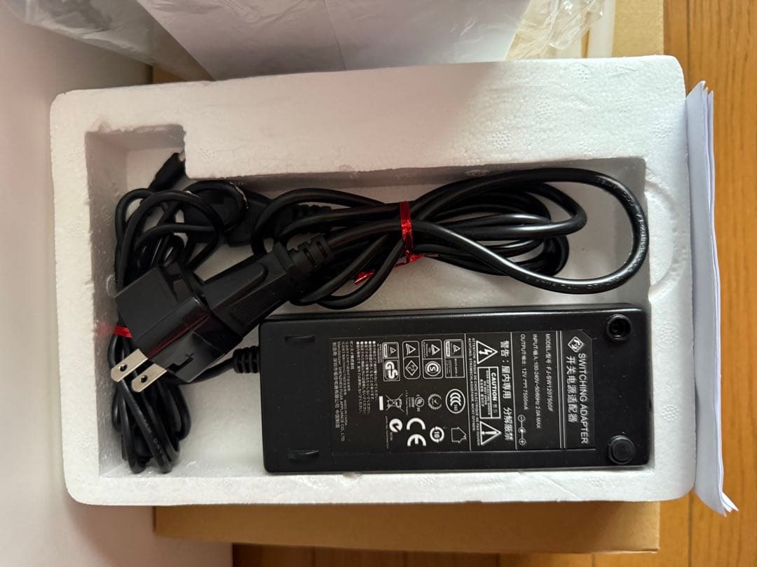 値下げ【中古】ZENSUI Besty 小型水槽 &TEGARU小型クーラー