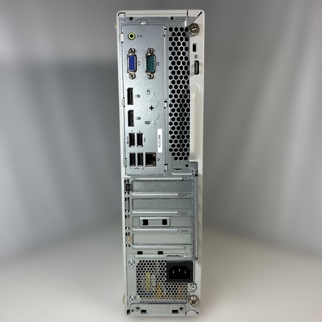 第8世代！NEC Mate MKM28A-4本体のみ！BIOS確認済ジャンク品