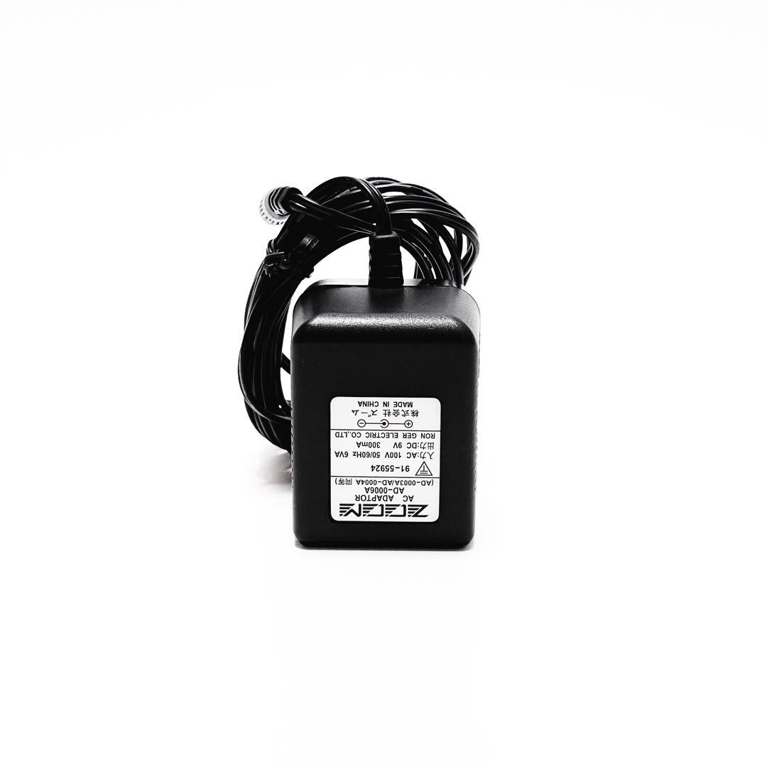 ギター ZOOM Tri l TM-01